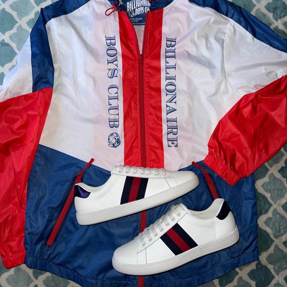 🤑 Billionaire Boys Club 🤑